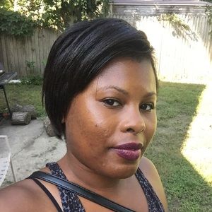 Meet your Posher, Shanail
